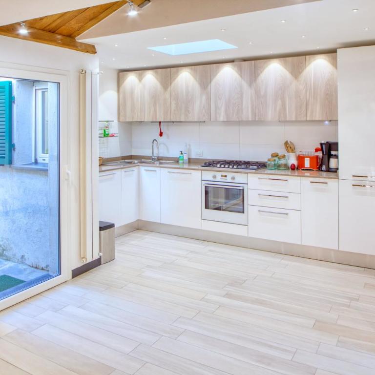 il Frantoio del Mesco - Levanto - Appartamento con 3 Camere da Letto - 16