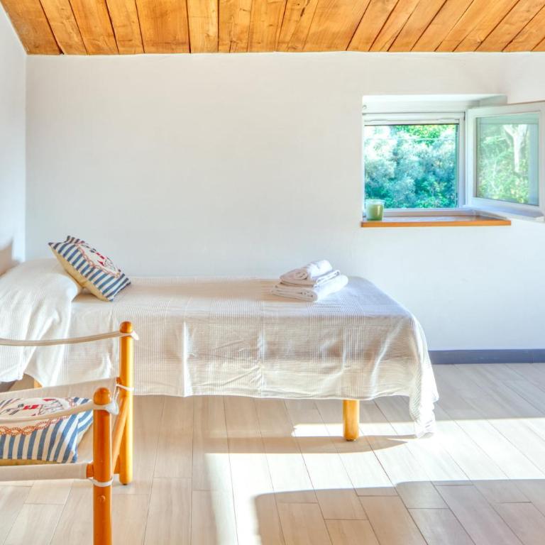il Frantoio del Mesco - Levanto - Appartamento con 3 Camere da Letto - 24