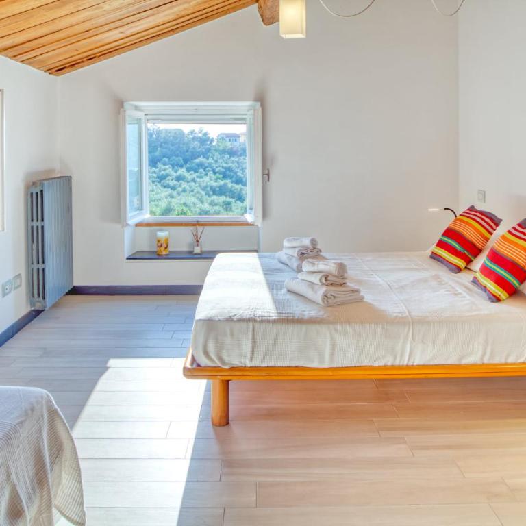il Frantoio del Mesco - Levanto - Appartamento con 3 Camere da Letto - 23
