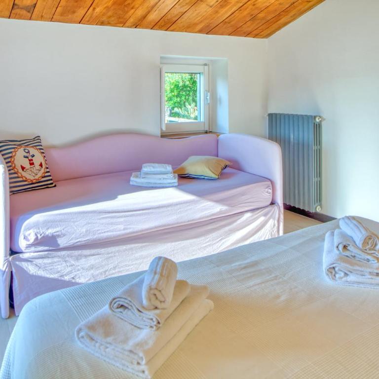 il Frantoio del Mesco - Levanto - Appartamento con 3 Camere da Letto - 21