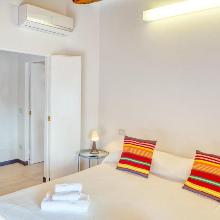 il Frantoio del Mesco - Levanto - Appartamento con 3 Camere da Letto - 20