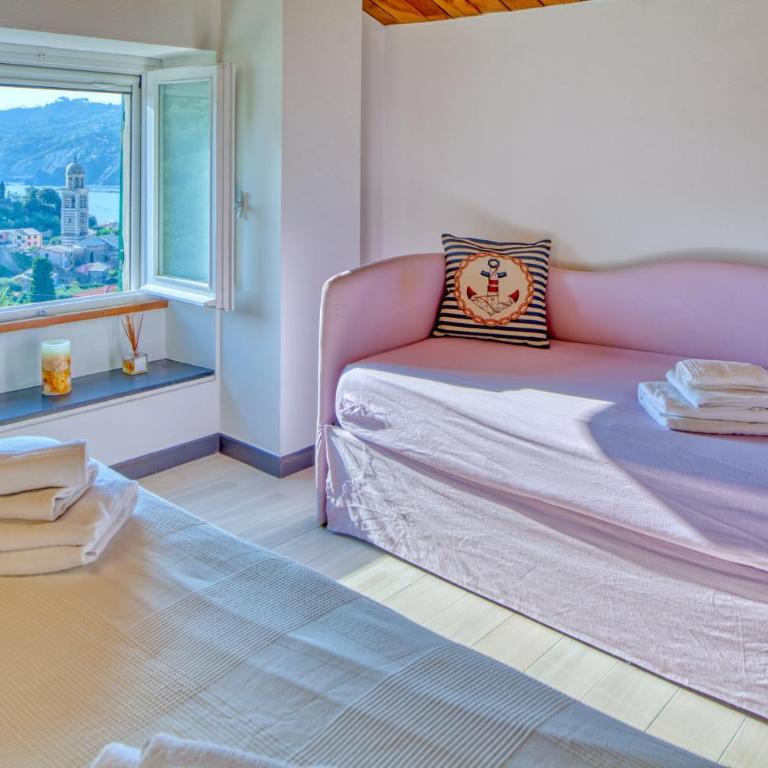 il Frantoio del Mesco - Levanto - Appartamento con 3 Camere da Letto - 25