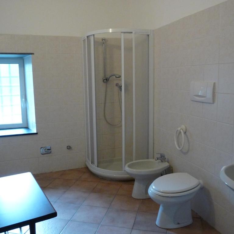 Tuvo Agriturismo - Appartamento con 2 Camere da Letto e Terrazza - 7