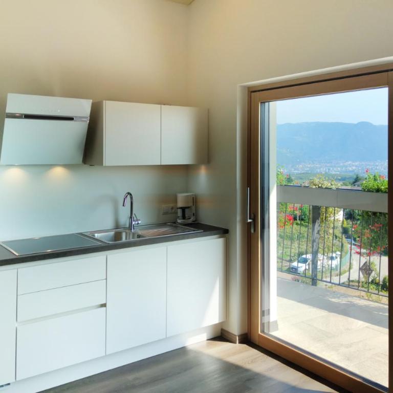 Highlight Apartments - Appartamento con 1 Camera da Letto - 7