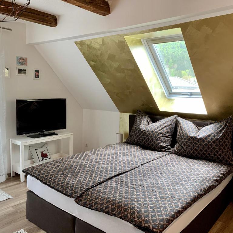 Ferienwohnung Pichler - Apartment mit 1 Schlafzimmer - 7