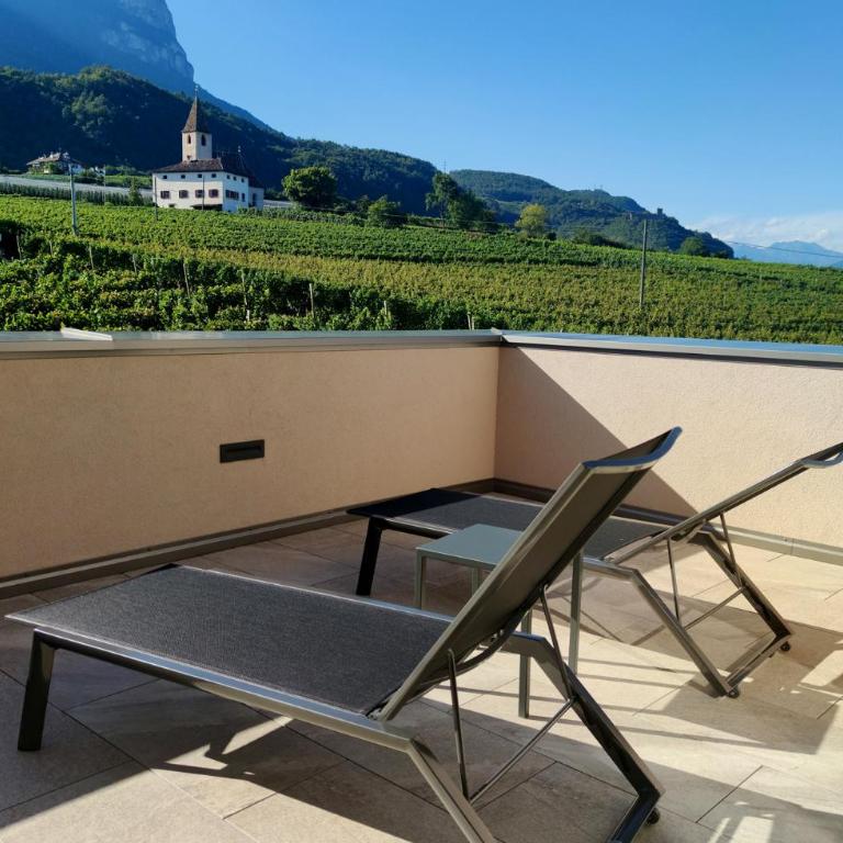 Highlight Apartments - Appartamento con Terrazza - 4
