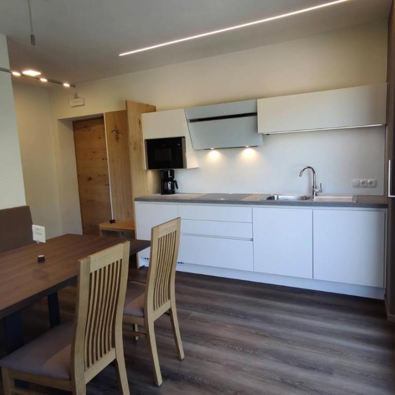 Highlight Apartments - Appartamento con Terrazza - 3