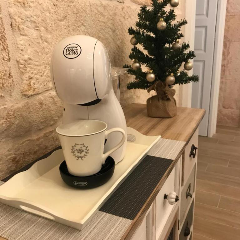 Nido di pietra-dimora in centro - Casa con 2 Camere da Letto - 17