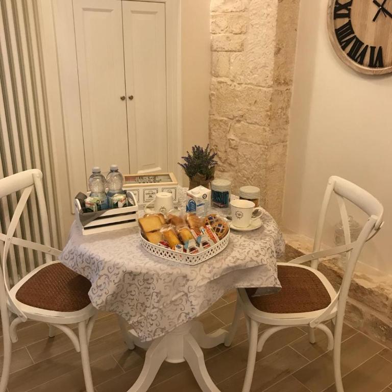 Nido di pietra-dimora in centro - Casa con 2 Camere da Letto - 43