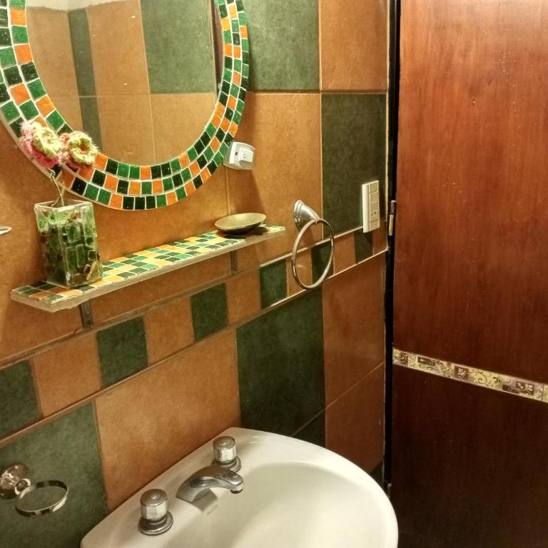 Cabañas Terra Natura - One-Bedroom House - 2