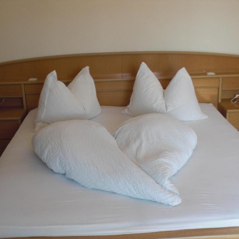 Residence Rebgut - Ampio Appartamento con 1 Camera da Letto e Balcone - 14