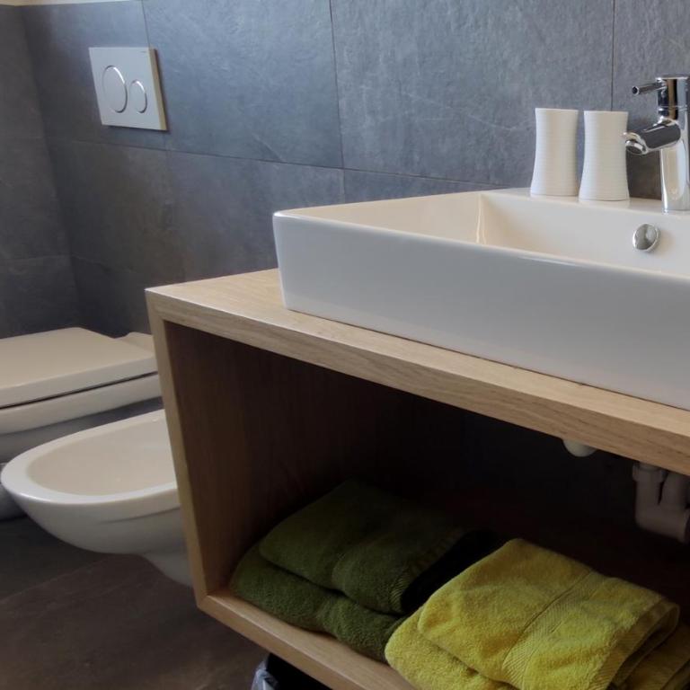 Highlight Apartments - Appartamento con 2 Camere da Letto - 1