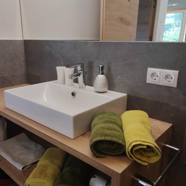Highlight Apartments - Appartamento con Terrazza - 1