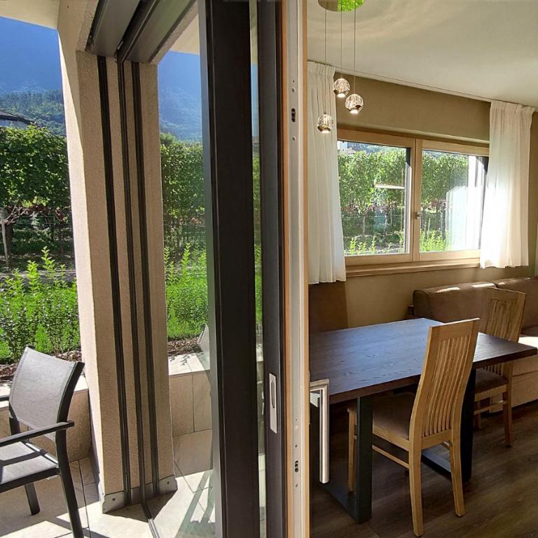 Highlight Apartments - Appartamento - Piano Terra - 2