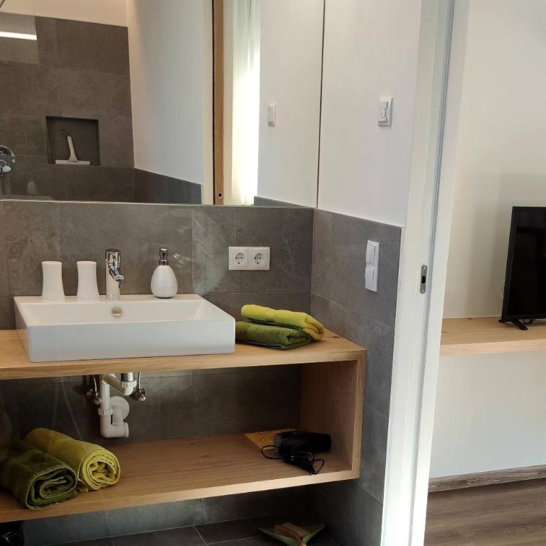Highlight Apartments - Appartamento - Piano Terra - 3