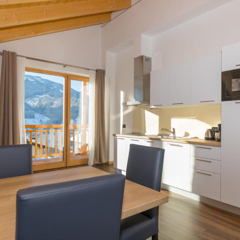 Latemar Fiemme Apartments - Penthouse Apartment - 10