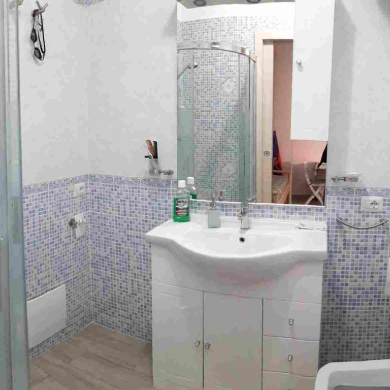 Costa Rei Free Beach Residence Alloggio a un passo dal mare di Sardegna - Appartamento con 1 Camera da Letto - 14