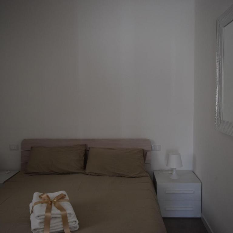 Villa Serena - Appartamento con 1 Camera da Letto - 19