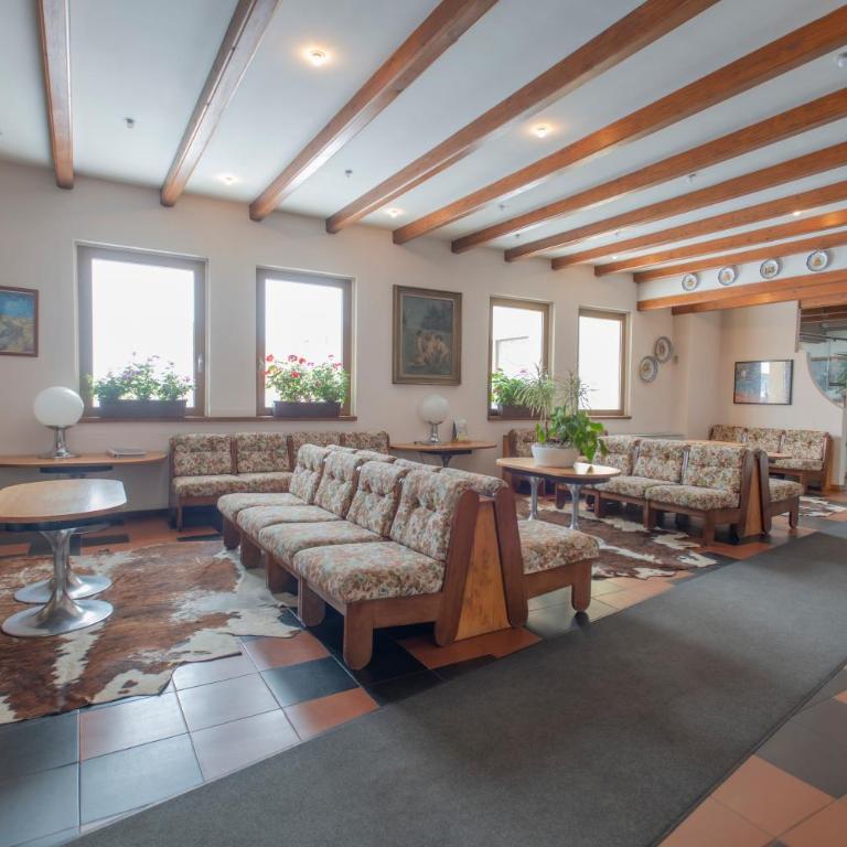 TOP Appartamenti - Appartamento con 1 Camera da Letto - 2