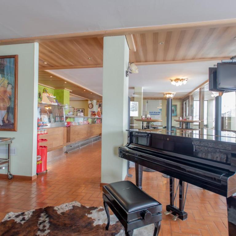 TOP Appartamenti - Appartamento con 1 Camera da Letto - 3
