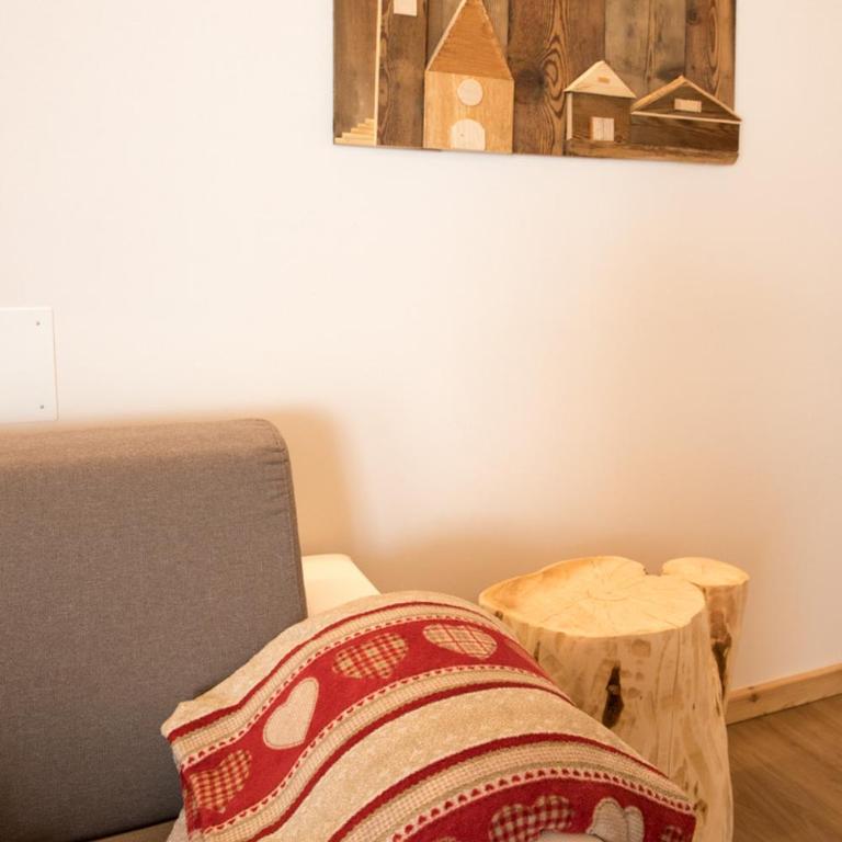 Latemar Fiemme Apartments - Apartment - Ground Floor - 2