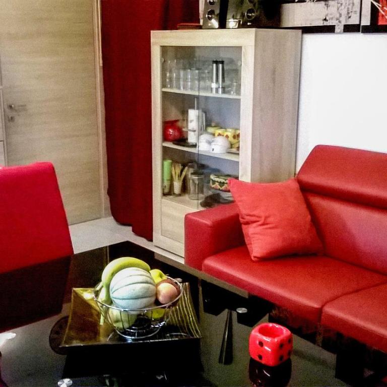Apartment - Sleeps 3 & swimming pool - Apartamento - 11