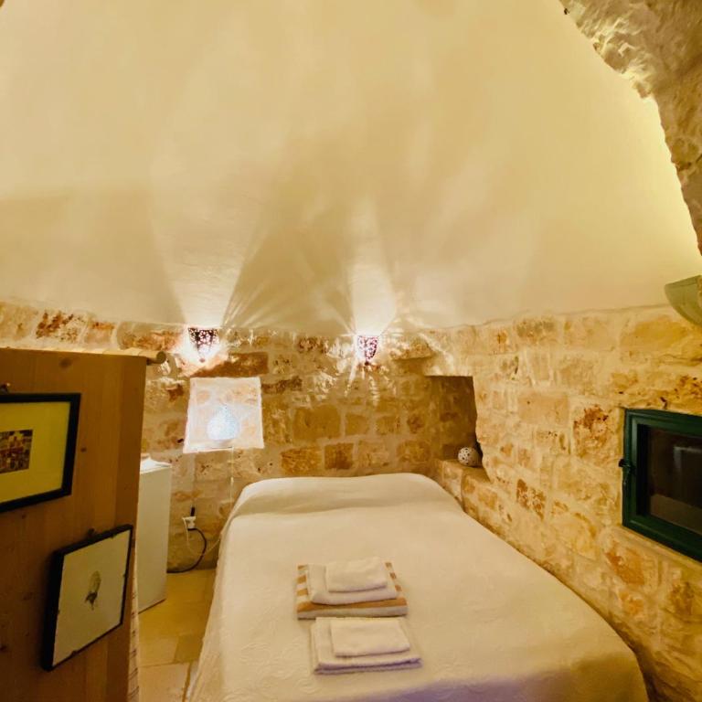 Trulli di Ivana - Suite - 10