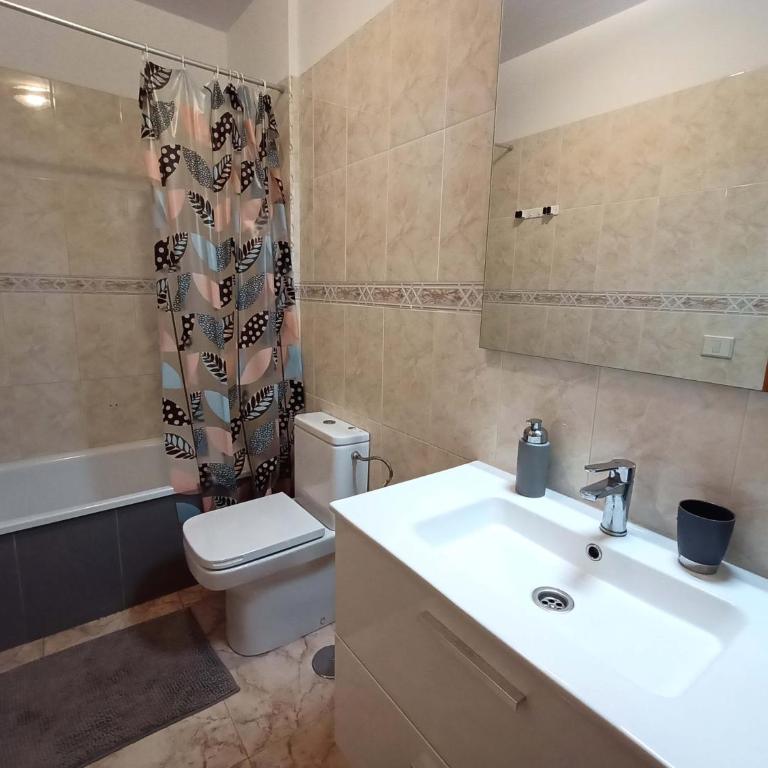 Ocean Sun - Apartamento de 2 dormitorios - 19