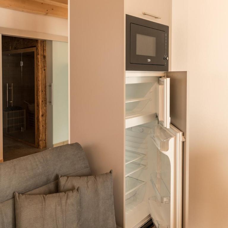 Latemar Fiemme Apartments - Apartment with Sauna - 4