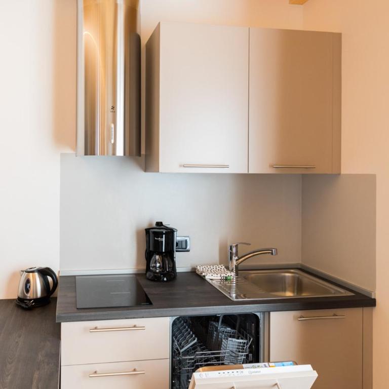 Latemar Fiemme Apartments - Apartment with Sauna - 5