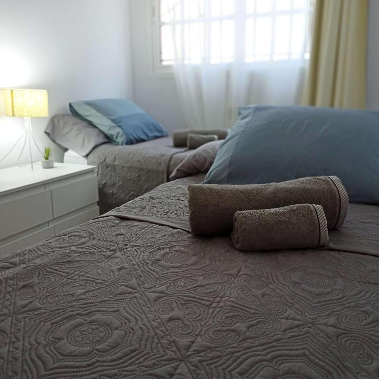 Ocean Sun - Apartamento de 2 dormitorios - 21