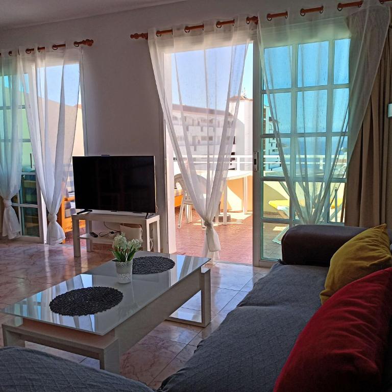 Ocean Sun - Apartamento de 2 dormitorios - 5