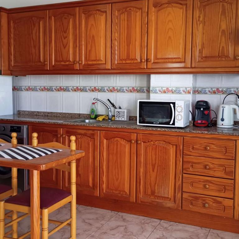 Ocean Sun - Apartamento de 2 dormitorios - 22