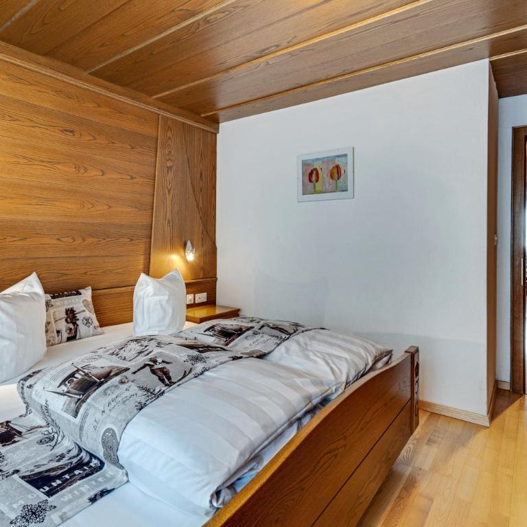Haus Derby - Superior Apartment mit 2 Schlafzimmern - 3