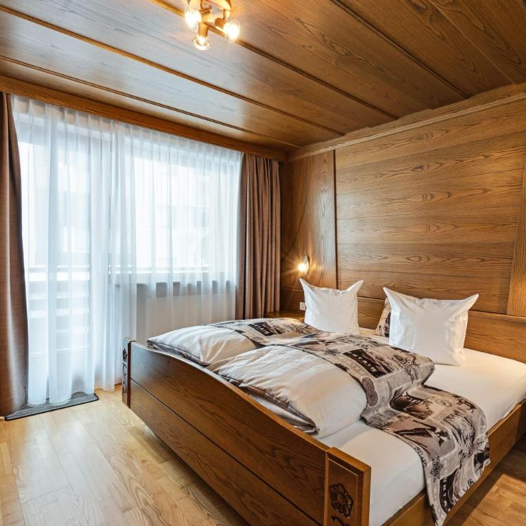 Haus Derby - Superior Apartment mit 2 Schlafzimmern - 4