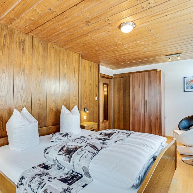 Haus Derby - Superior Apartment mit 2 Schlafzimmern - 5