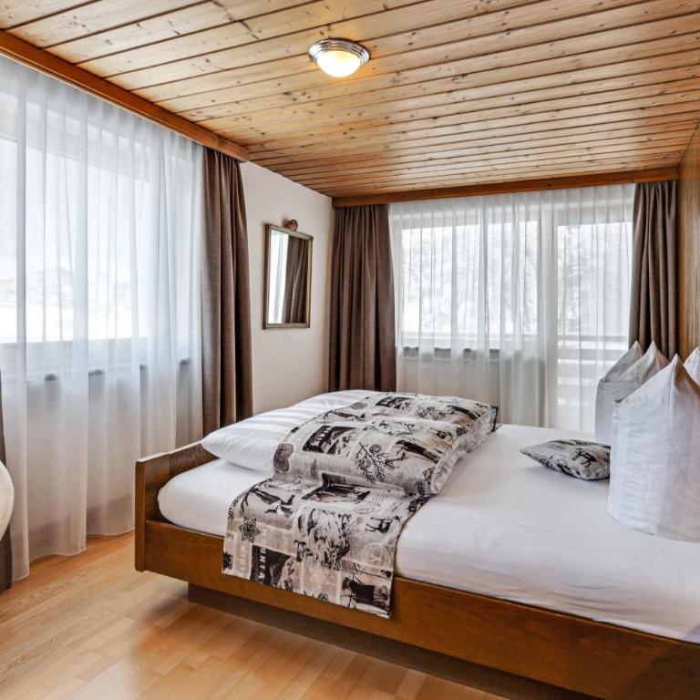 Haus Derby - Superior Apartment mit 2 Schlafzimmern - 6
