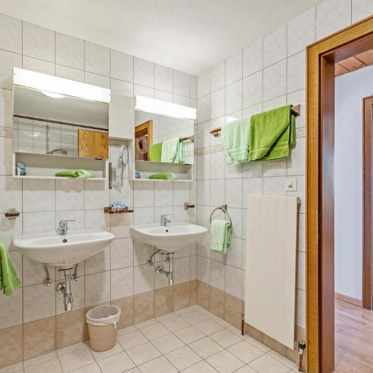 Haus Derby - Superior Apartment mit 2 Schlafzimmern - 7