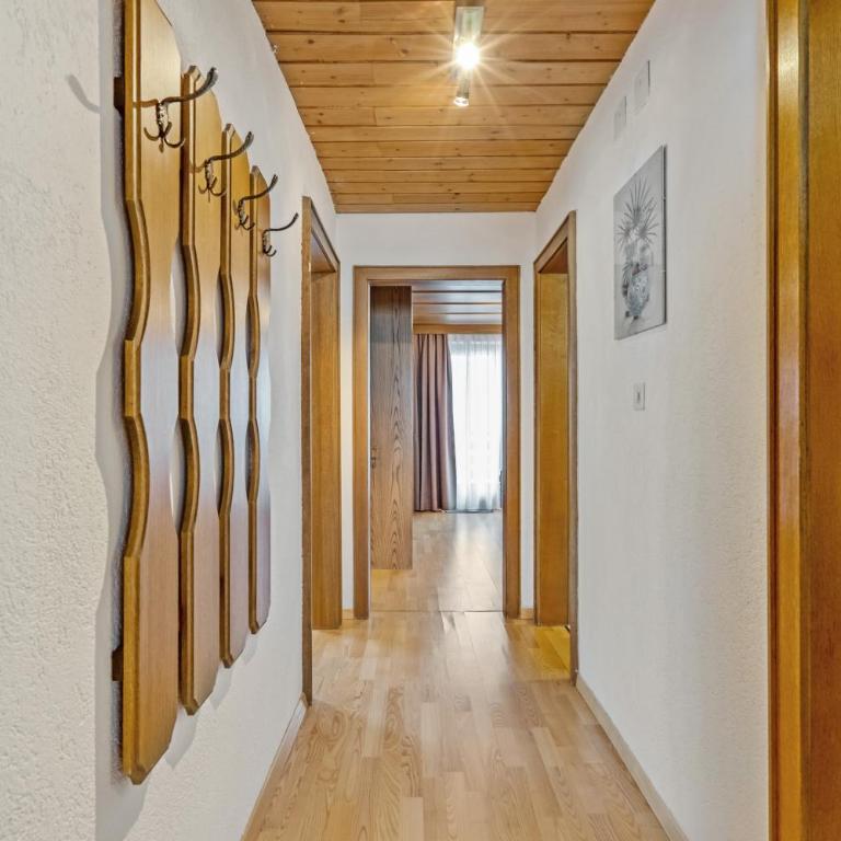 Haus Derby - Superior Apartment mit 2 Schlafzimmern - 8