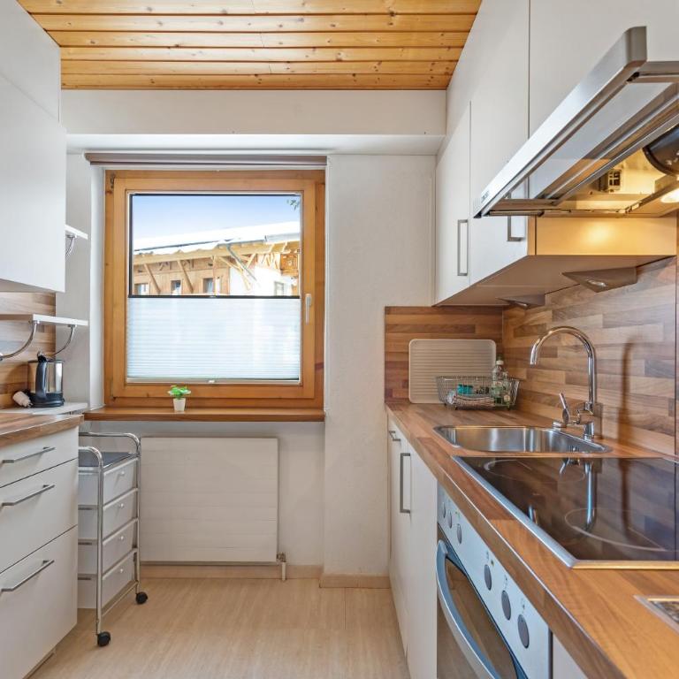 Haus Derby - Superior Apartment mit 2 Schlafzimmern - 9