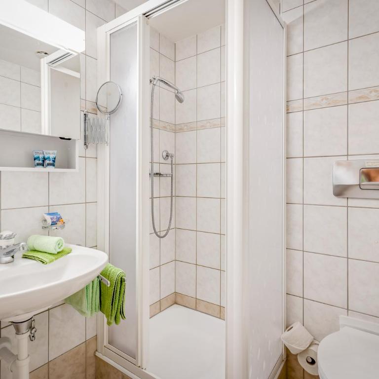 Haus Derby - Apartment mit 1 Schlafzimmer (2-3 Erwachsene) - 5