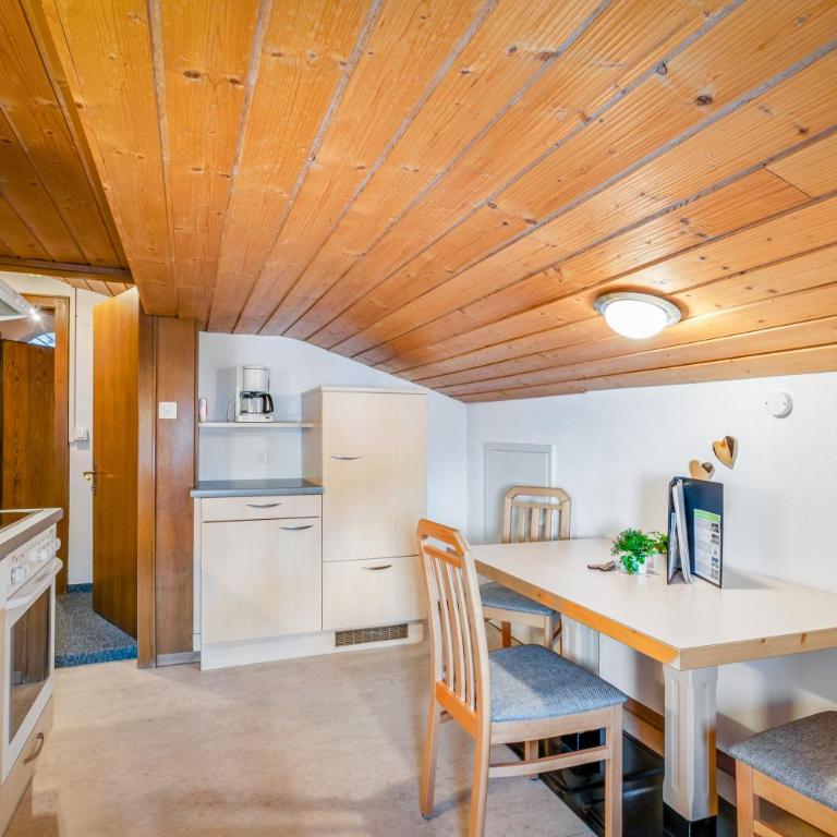 Haus Derby - Apartment mit 1 Schlafzimmer (2-3 Erwachsene) - 7