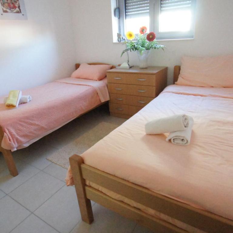 Petrovac Bay Apartments - Two-Bedroom Apartment with Balcony - 4