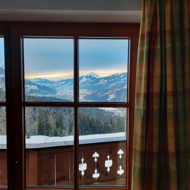 Hahnenkammblick - Apartment mit 3 Schlafzimmern - 26