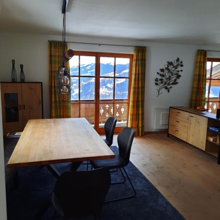 Hahnenkammblick - Apartment mit 3 Schlafzimmern - 16