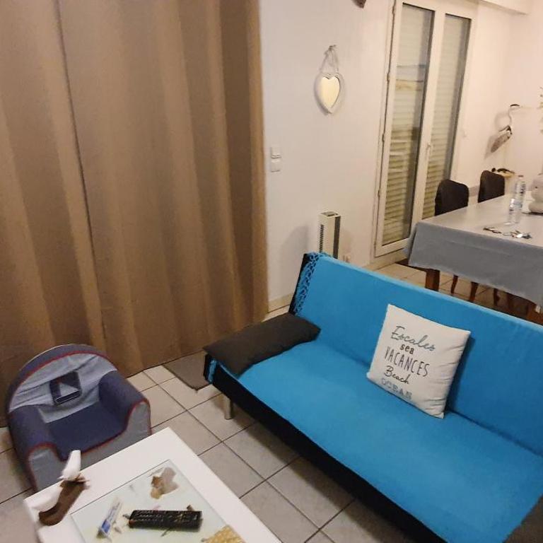 Location Royan aperçu mer wifi - Appartamento con 1 Camera da Letto - 3
