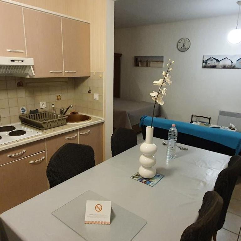 Location Royan aperçu mer wifi - Appartamento con 1 Camera da Letto - 6