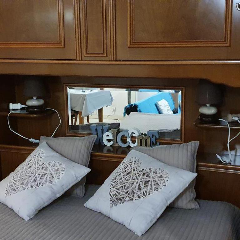 Location Royan aperçu mer wifi - Appartamento con 1 Camera da Letto - 10
