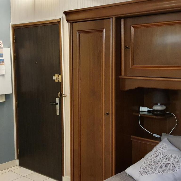Location Royan aperçu mer wifi - Appartamento con 1 Camera da Letto - 11