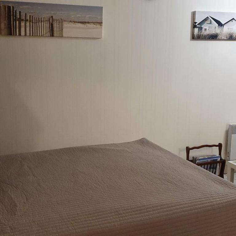 Location Royan aperçu mer wifi - Appartamento con 1 Camera da Letto - 13